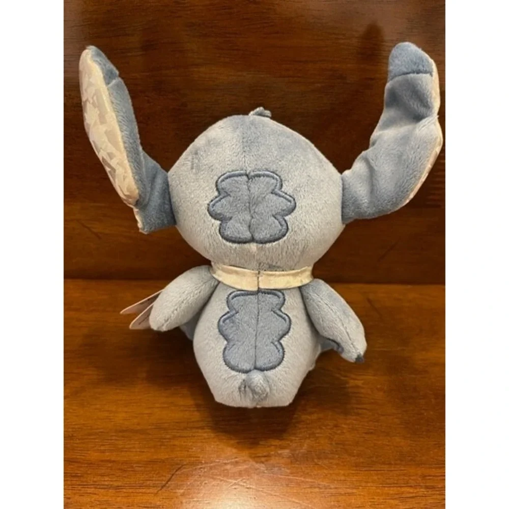 Disney 100 Years of Wonder Stich Plush by Just‎ Play - New w/Tag